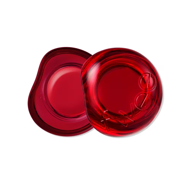 _Fwee_ Lip_Cheek Glowy Jelly Pot _JR01 Squeezed_ 4g